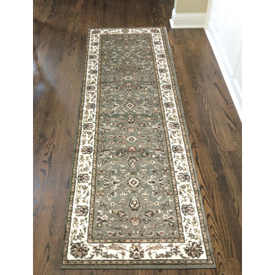 Oriental Indoor Rug