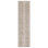 Tapis gris à imprimé animal Baytown