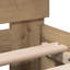 Single Bed Durable Rustic Minimalist-129943338-103390880-103390911