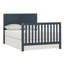 Lit de bébé convertible 5-en-1 Hubble-1488016278
