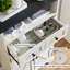Armoire au sol pour salle de bain-1816985570