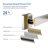 Blaze 2 - Piece Bathroom Hardware Set-92360490