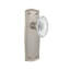 Prairie Plate with Crystal Victorian Knob-650448878-650448873