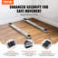 330 Lb. Capacity Furniture Dolly