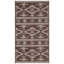 Tapis intérieur / extérieur Amarien-1613120768