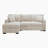 Darrielle Sectional Sofa Sleeper-1228171493-1208624441