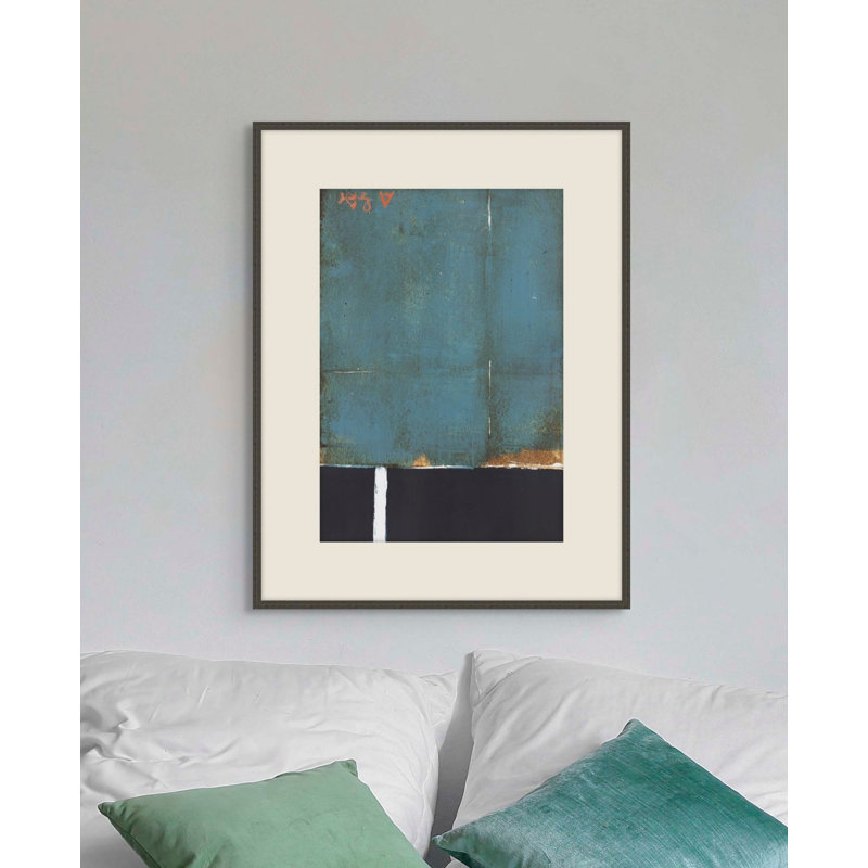 Everlong 6 Print, 28.54" H x 23.54" W