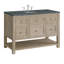 Breckenridge 48'' W Single Vanity-1641321445-1635192843-1641815334