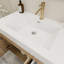 Ensemble de meuble-lavabo simple mural 35,4 "-70381368