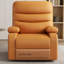 Fauteuil inclinable manuel ergonomique-1054992448