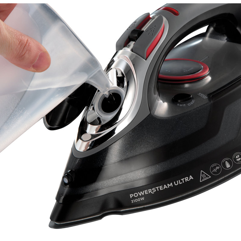 Russell Hobbs Powersteam Ultra 3100W Iron