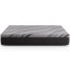 Gel Memory Foam Ultra Cooling, Responsive 12" Medium Feel (Full), Greenguard Gold Certified, Made In The Usa, White Label Ready-1990193741