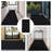 Malayeka Striped Rug-222831136