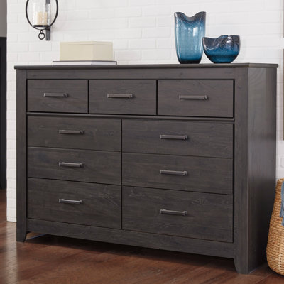 Penndel 7 Drawer Dresser by Lark Manor