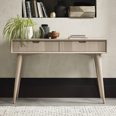 Sievers 114.8cm Console Table