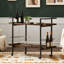 Chariot-bar industriel moderne-942914703