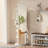 Full-Length Mirror, Rubberwood + Mirror, 68.8*19.6In (Mirror Width: 15.7In) Full-Length Mirror, Easy To Dress And Tidy, Placed In The Bedroom/Living Room/Office, Mirror-704793110