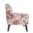 Stephanny Upholstered Armchair-231774145