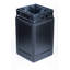 Poubelle PolyTec 42 gallons-30733984