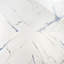 Carrelage mural en porcelaine polie Calacatta
