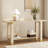 63.02" Console Table-69702050