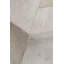 Natural Hide Cowhide Geometric Area Rug in Ivory-25306609