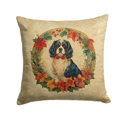 Coussin Christmas
