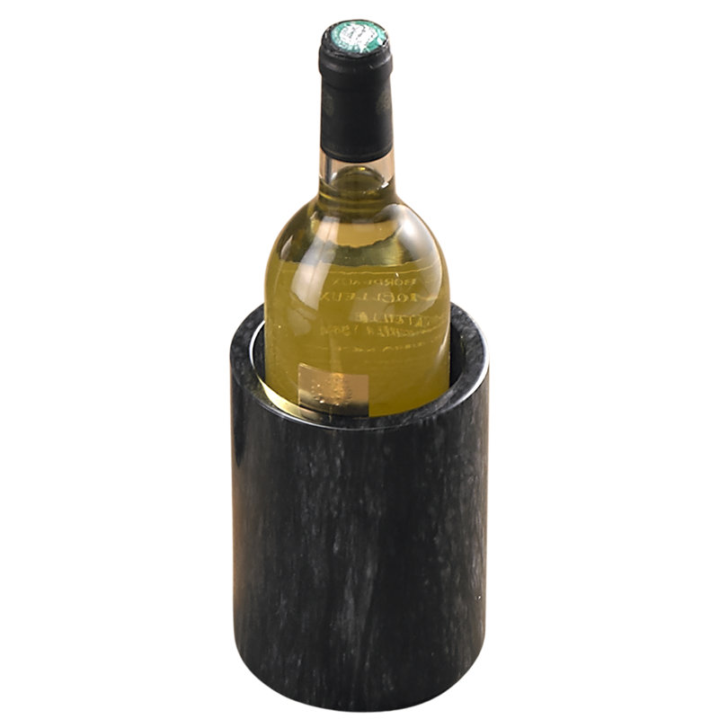 Norbert Marble Wine Bucket