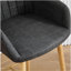 Ensemble de 2 tabourets de bar Modern-399652937