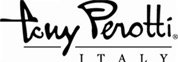 Tony Perotti logo