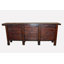 94.9'' W Solid Wood Sideboard