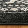 Tapis beige en polypropylène Maia Fluer