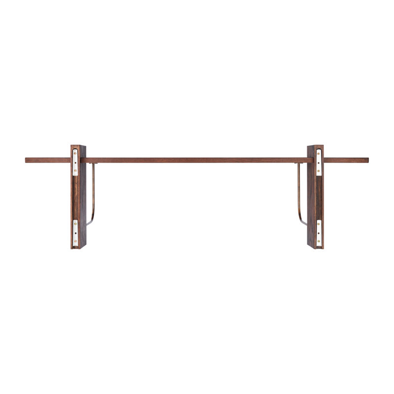 Corbel Floating Desk