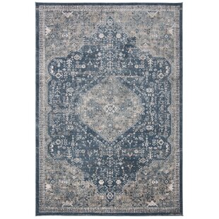 Abstract Machine Woven Gray Area Rug