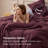 Bedsure 100% Washed Cotton Duvet Cover Set-125469685-123120807