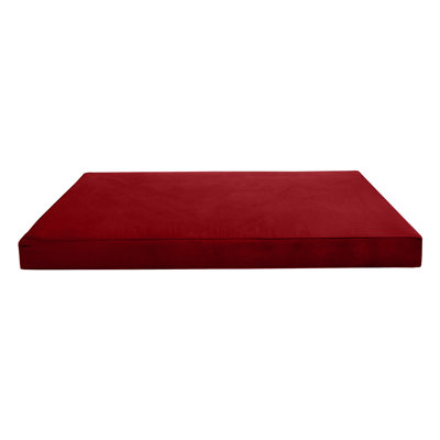 Messyah Zipper Mattress Protector Mattress Protector Case Pack