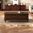 Retro Solid Wood Coffee Table-105357209
