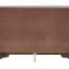 Commode Verona, champagne argenté-1497274106