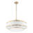 Aasim 5 - Light Dimmable Chandelier-944515282
