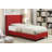 Cecilia Upholstered Wingback Bed-106202345-106202344