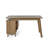 Arriaga L-Shape Computer Desk-93536232