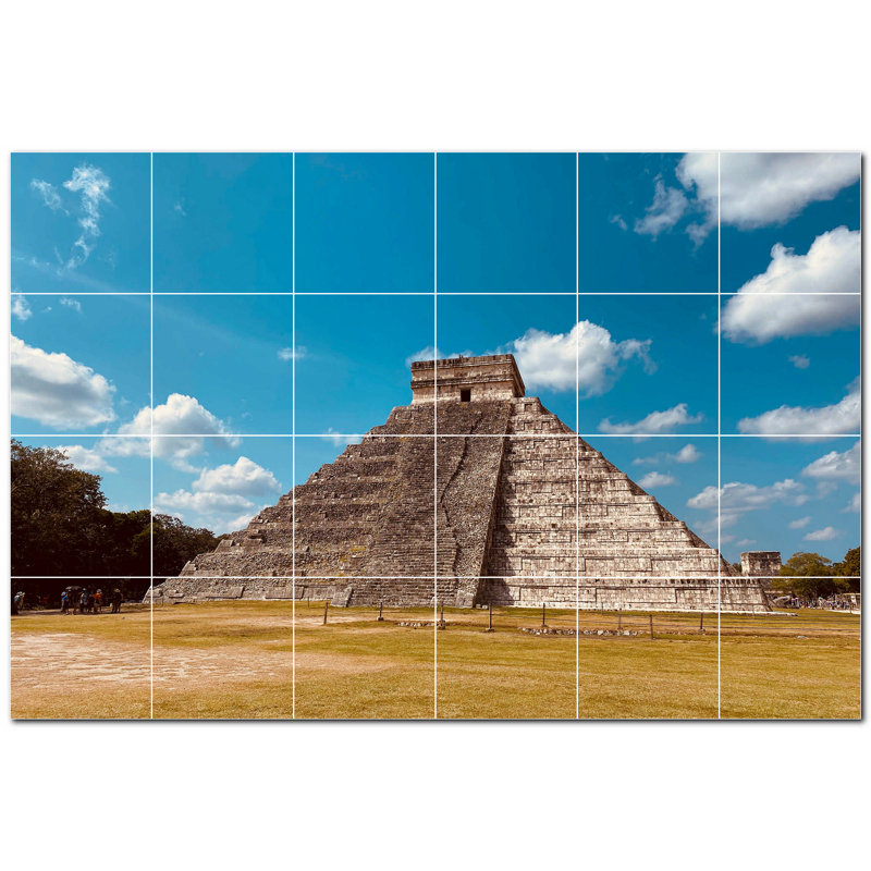 8 x 8