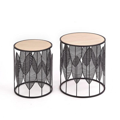 Lausanne Frame Coffee Table