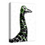 Girafe sur toile tendue-1675848250-1675848253