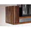 Sydney Sheesham Solid Wood Accent Shelf-41159435-41255108