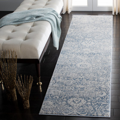Spicer Performance Oriental Rug