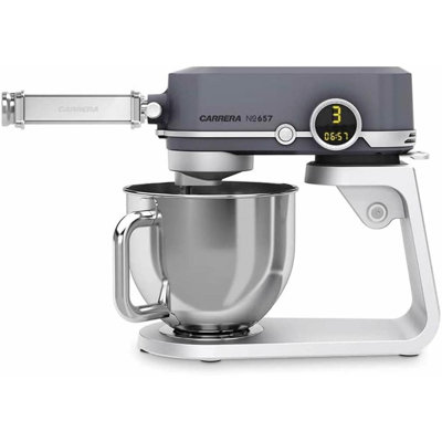 Carrera Mixer Attachment