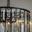 4-light crystal drum chandelier for modern fireplace-1228874863-1329650530