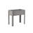 Outdoor Elevated Planter Box 31X31x16 Inch With Legs, Wooden Garden Bed For Plants, Flowers, Fruits, Veggies, Herbs - Breathable Fabric Raised Gardening Stain- Surface-1399218949-1399218952