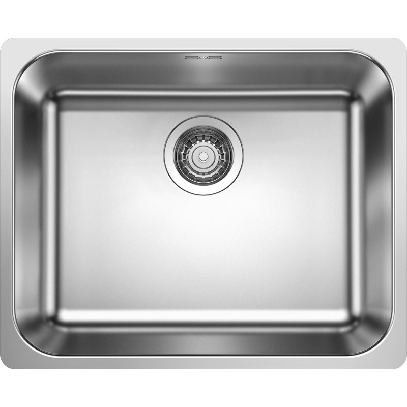 Supra Undermount Kitchen Sink